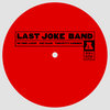 Last Joke Band Cover Art