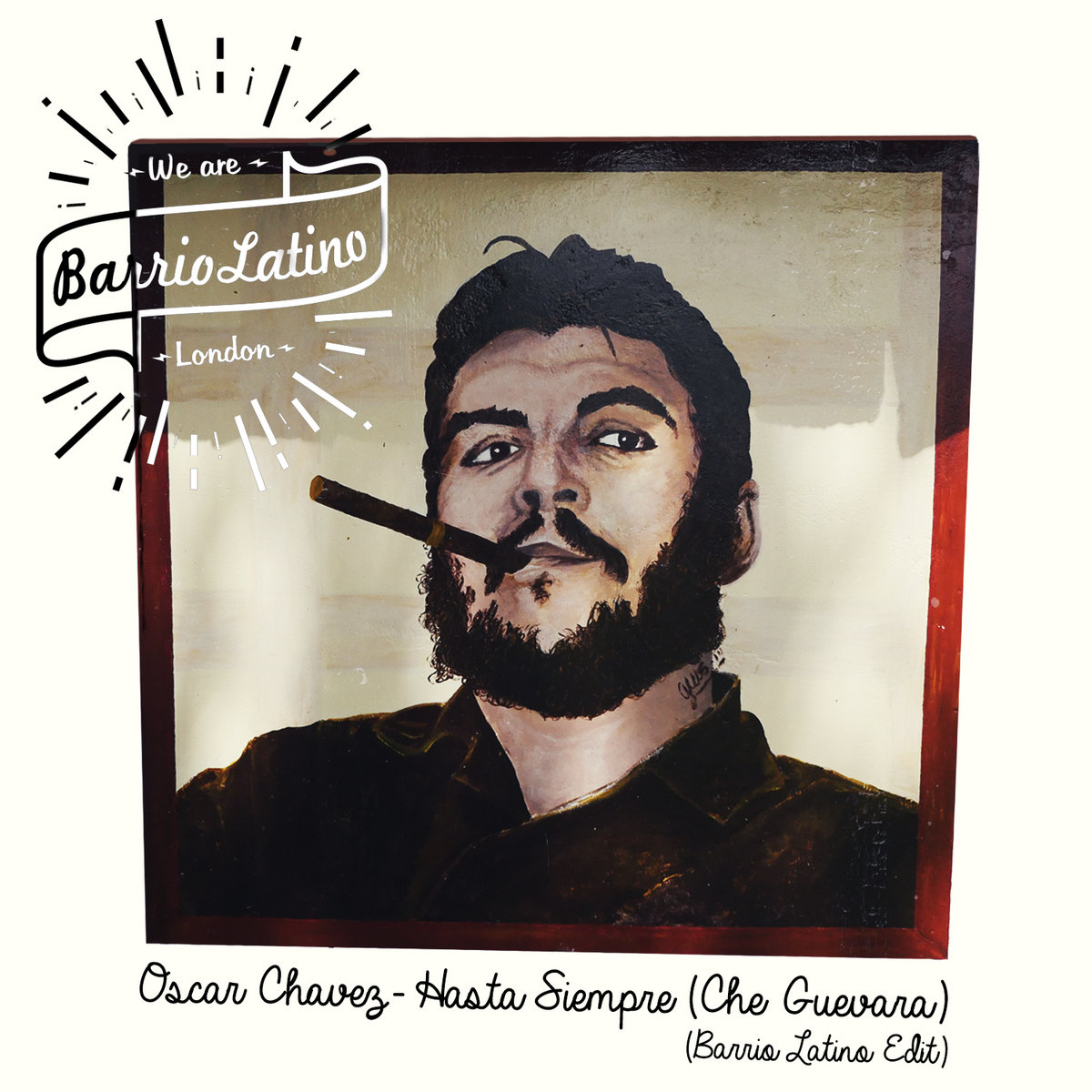 Oscar Chavez Hasta Siempre Oscar Chavez Hasta Siempre