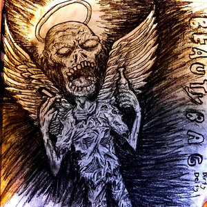 Dirty Deity cover