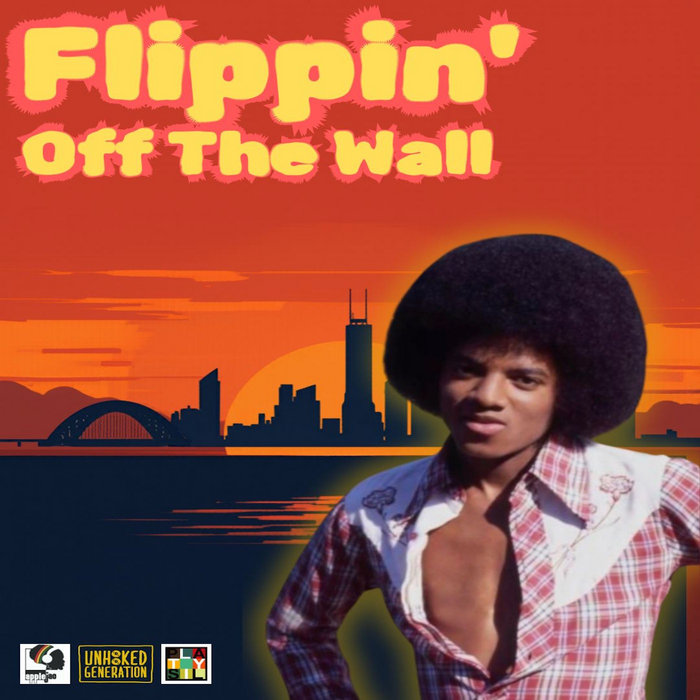 Flippin Off The Wall | Applejac
