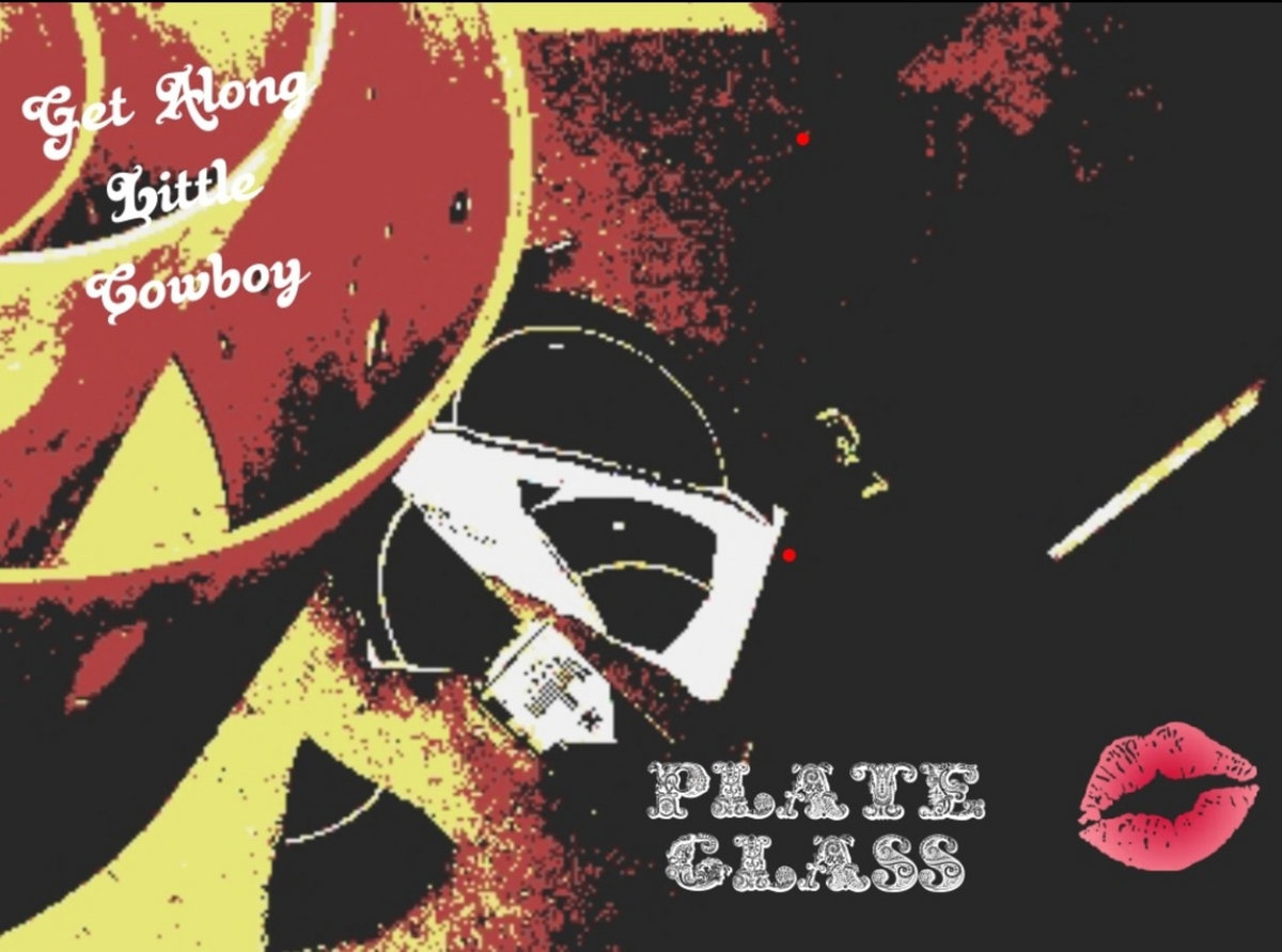 Strikes Gutters Ups Downs Get Along Little Cowboy