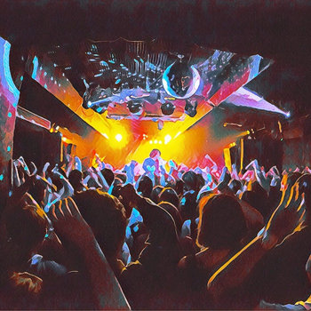 Music | 空きっ腹に酒