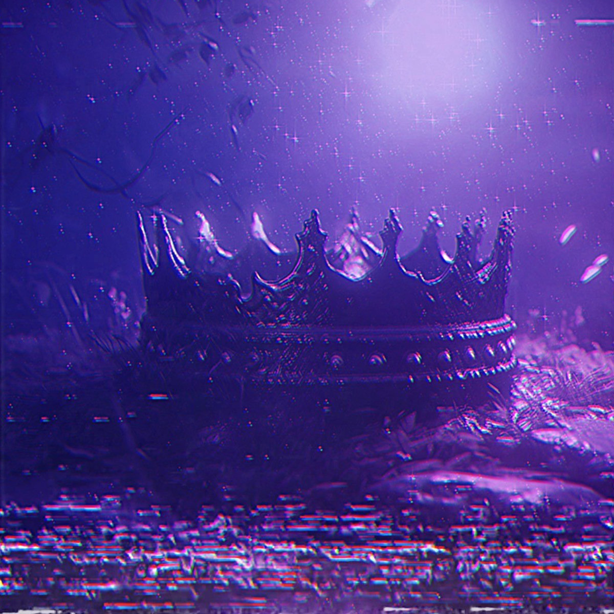 Heavy Lies the Crown | Maximum Love