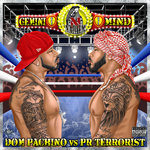 GEMINI MIND (DOM PACHINO vs P.R. TERRORIST)