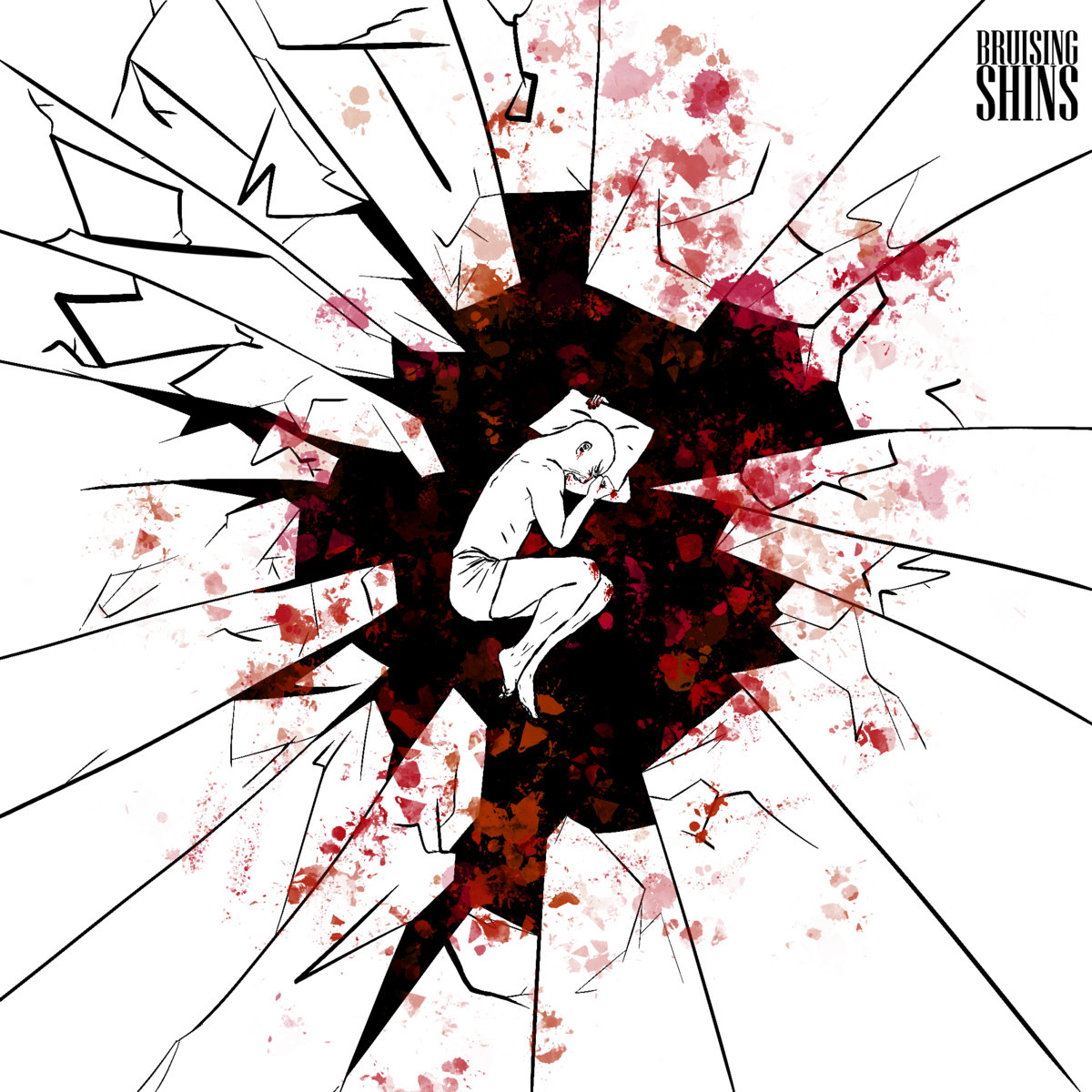 SPIT! cover