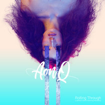 Rolling Through (LAMEBOT Remix feat. Alexandra) cover art