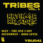 Tribes Vol.1 - Rhythmic Remedies