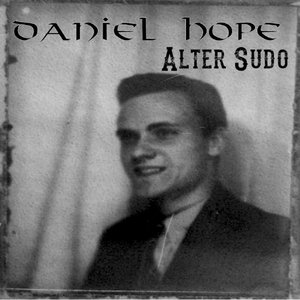 Alter Sudo [Debut Single version] cover