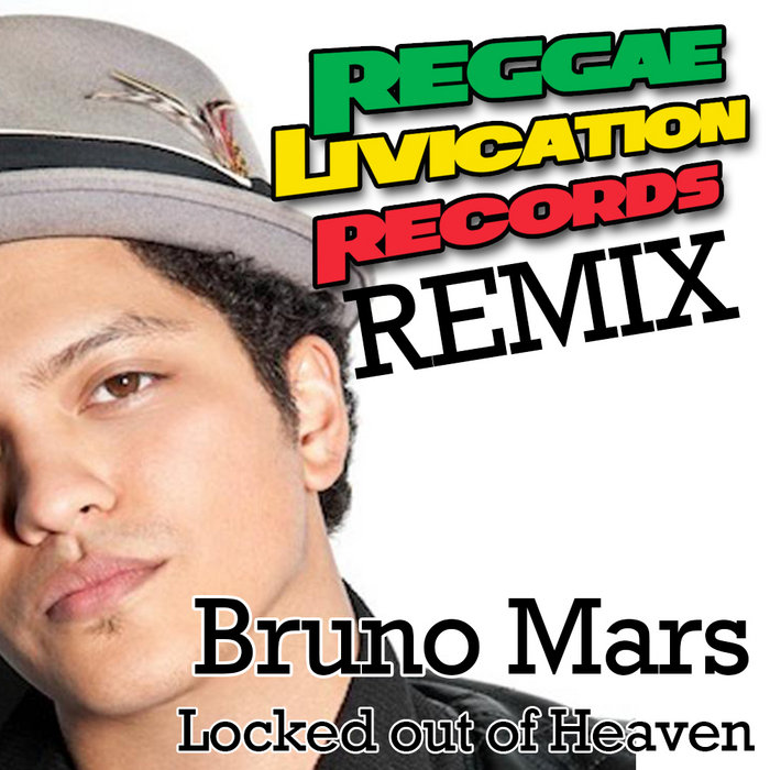 Bruno Mars Locked Out Of Heaven Karaoke