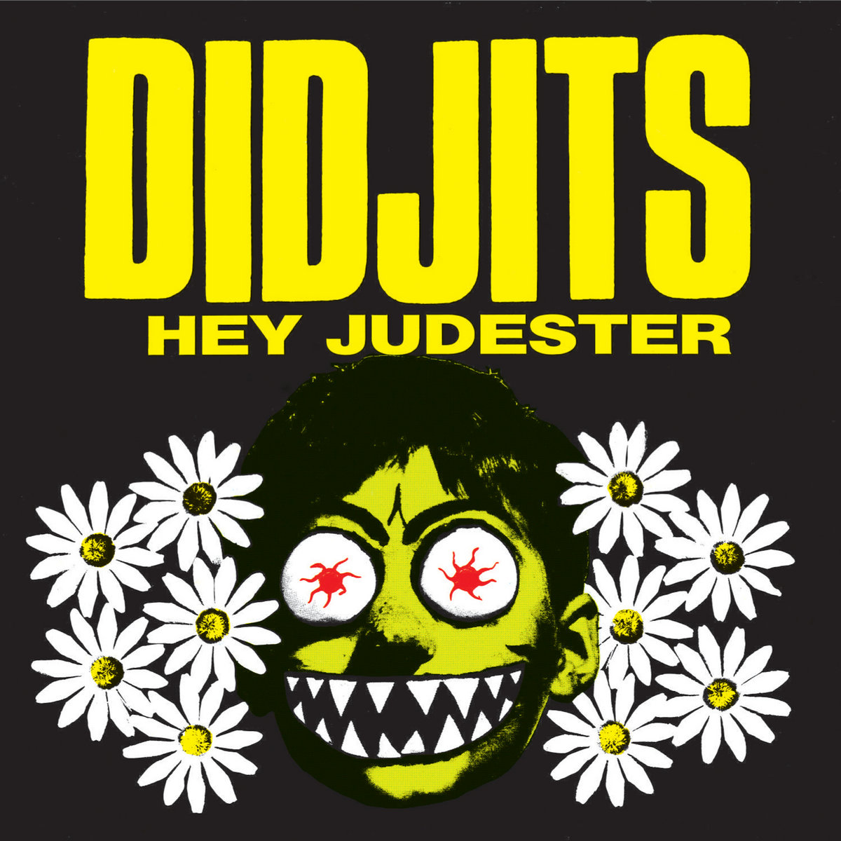 Hey Judester | Didjits
