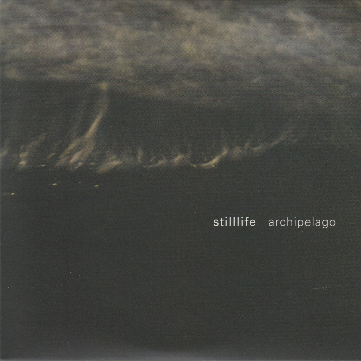 Archipelago | stilllife | Ftarri
