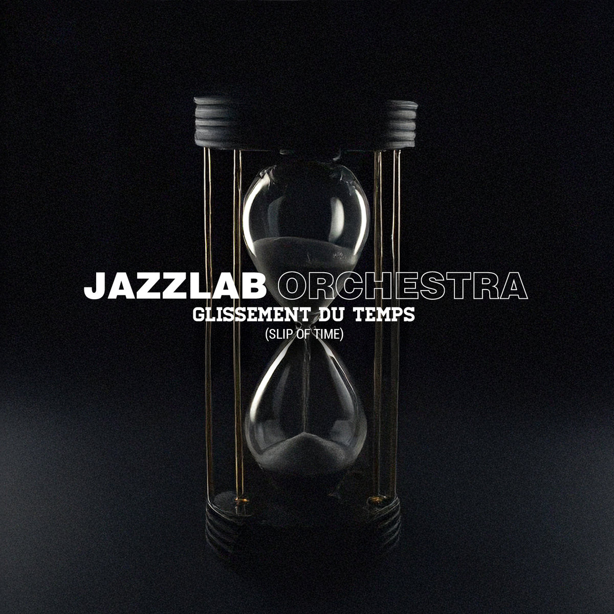 Slip of Time | Jazz Lab Orchestra | JazzLab Orchestra