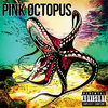 Pink Øctopus Cover Art