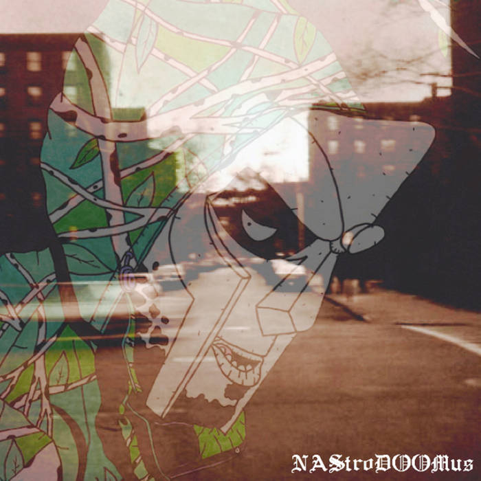 NAStroDOOMus | Nas x MF Doom | True Notes