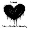 Colors of the Heart, Bleeding