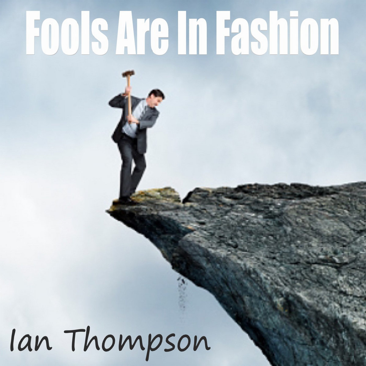 Fools Are In Fashion