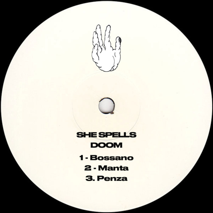 喜ばれる誕生日プレゼント Bossano | SHE Spells Doom 邦楽
