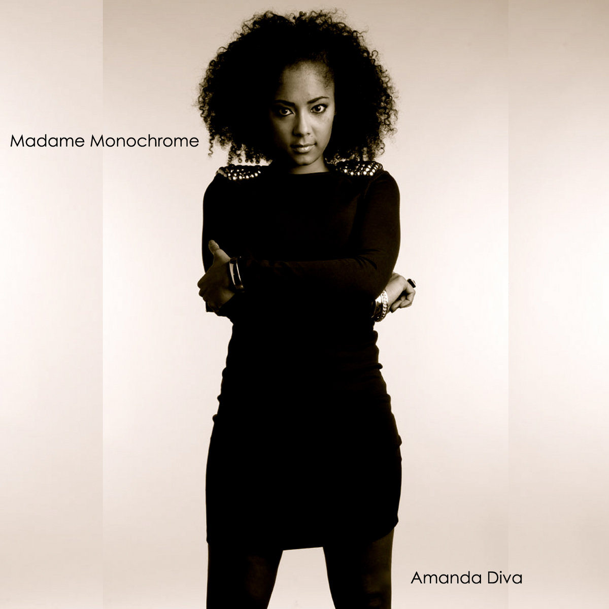 Madame Monochrome Madame Monochrome