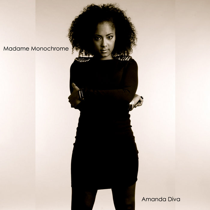 Madame Monochrome Madame Monochrome