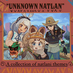 Natlan Battle Theme arrangements