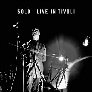 Live in Tivoli (2026) cover