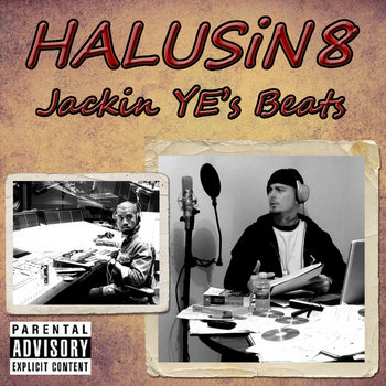 Music | Ill Vision