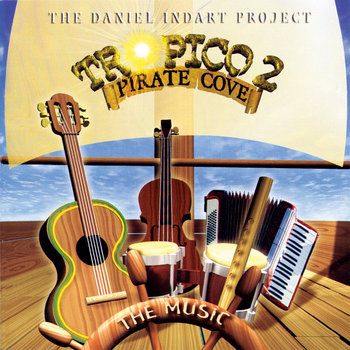 超格安価格 Tropico LMS | Project Indart Daniel The | Cove Pirate - 2 その他
