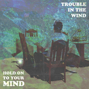 Hold On To Your Mind cover