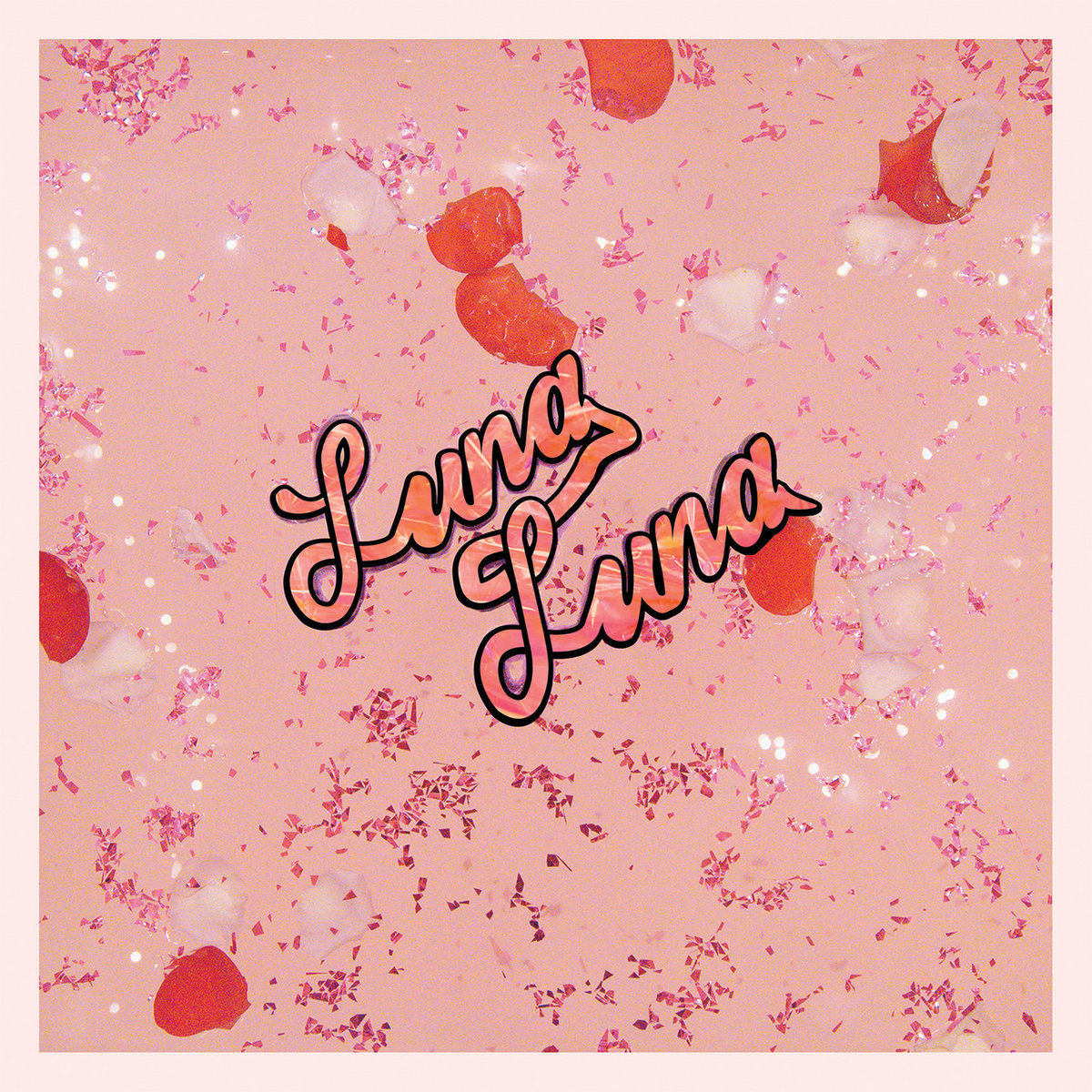 For Lovers Only (Album) | Luna Luna