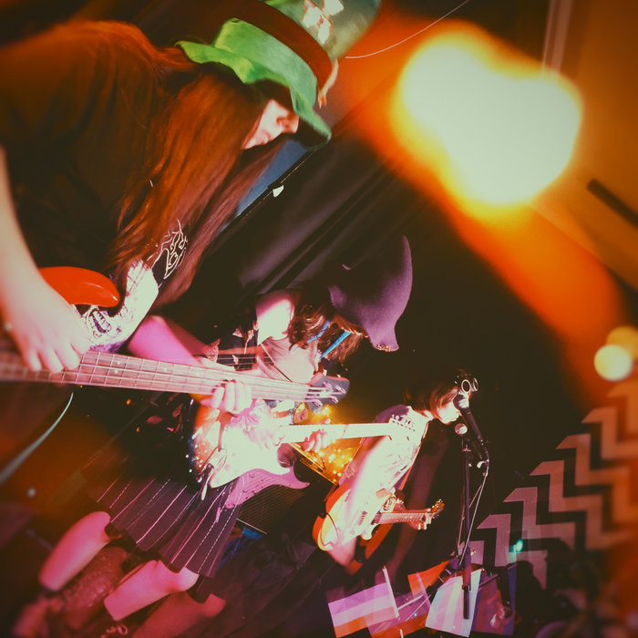 Live at the Creature Bar | Rat Bastard