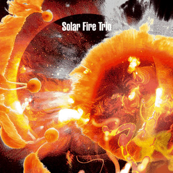 Solar Trio Solar Fire Trio | Solar Fire Trio