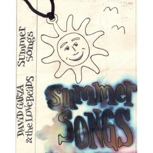 Summer Songs I cover