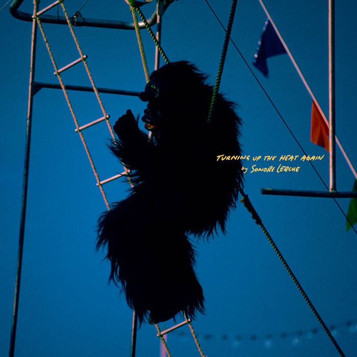 Sondre Lerche - Turning Up the Heat Again