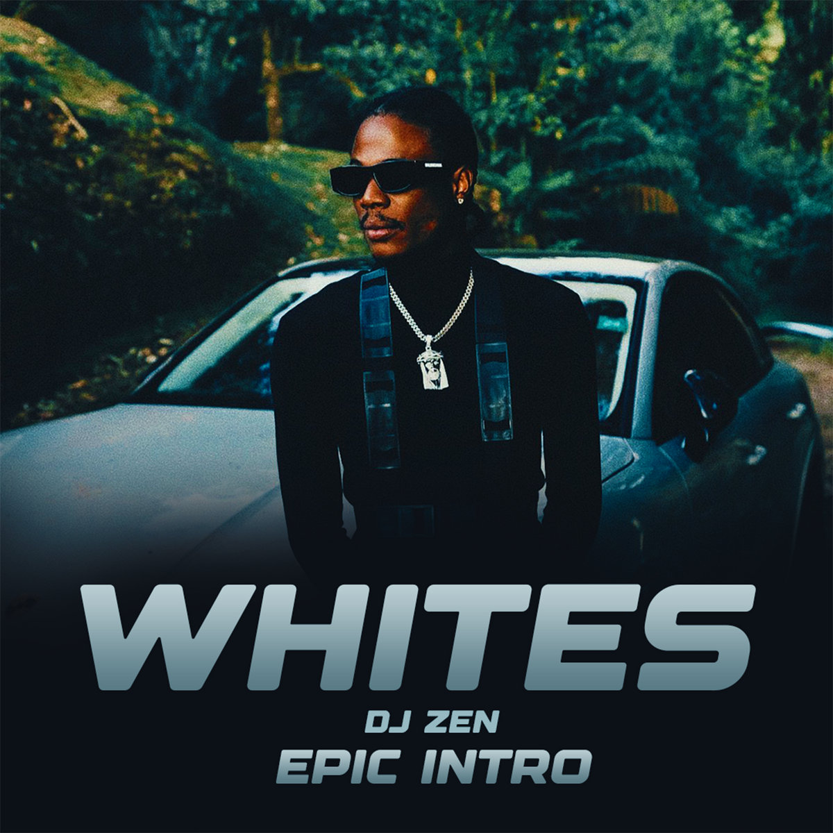 PARTY REMIX PACK VOL.1(HIP HOP + DANCEHALL) | djzen