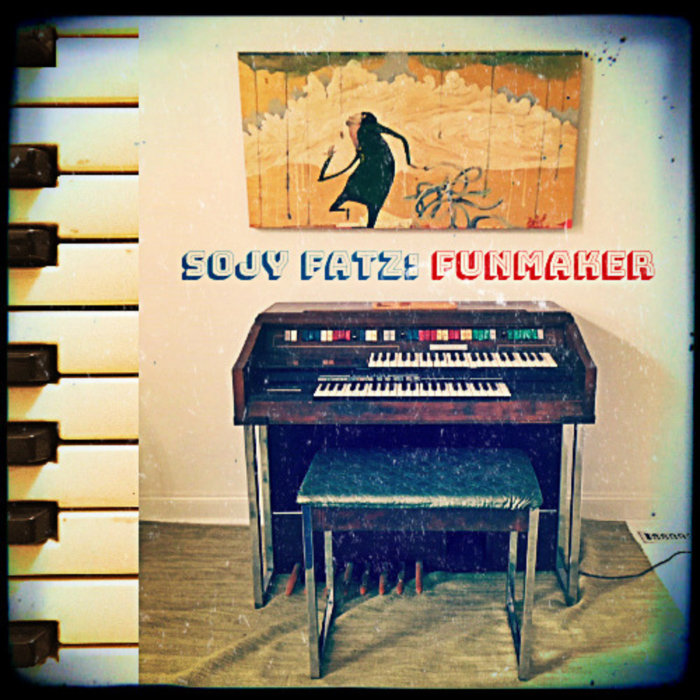 Funmaker | Sojy Fatz
