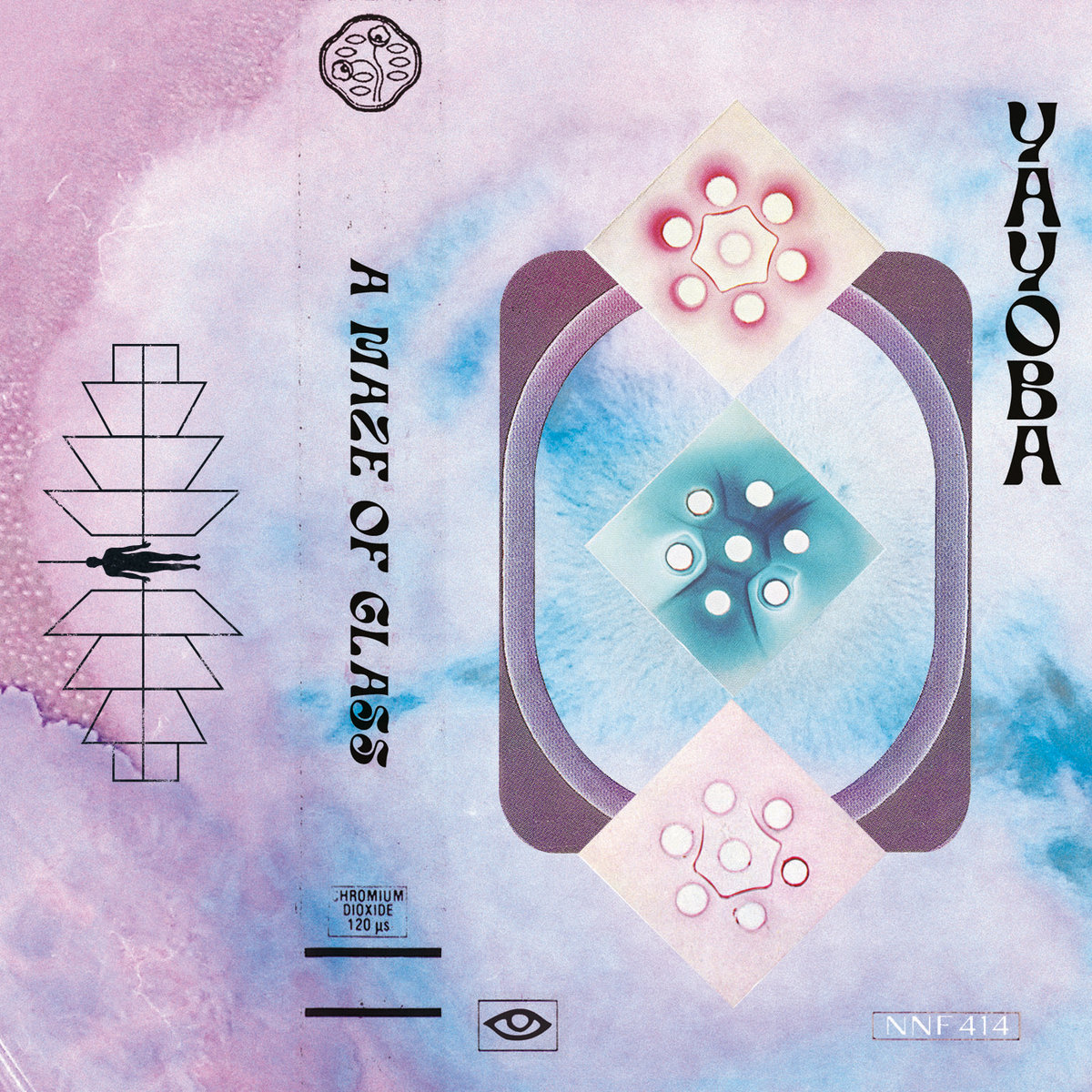 A Maze of Glass | Yayoba | Baldruin