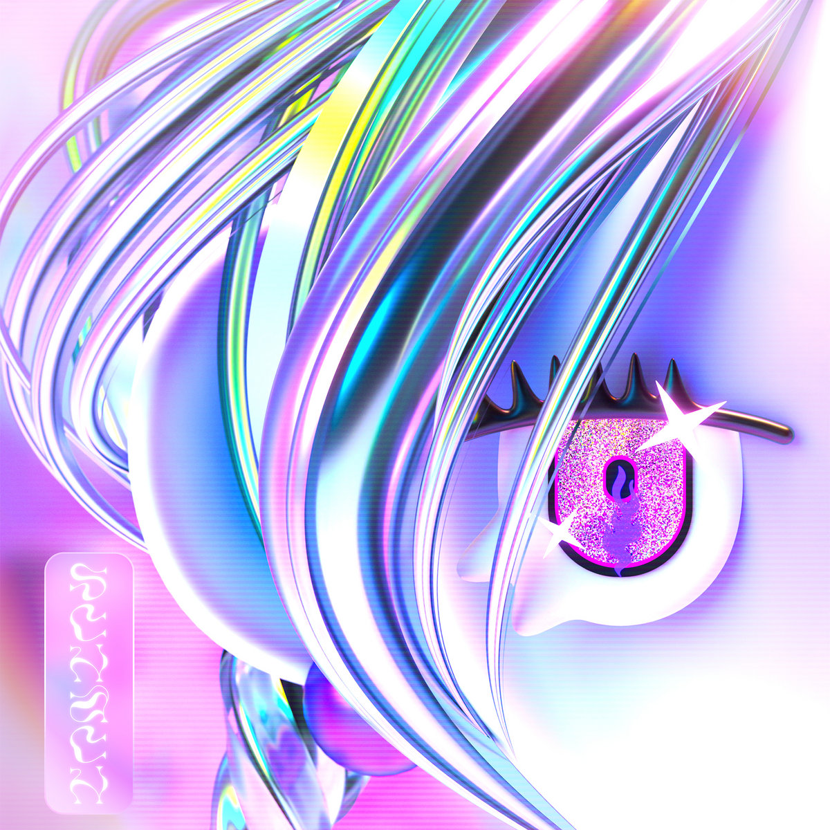 QUEEN FLY | Alice Schach and the Magic Orchestra