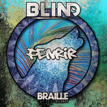 Fenrir cover art