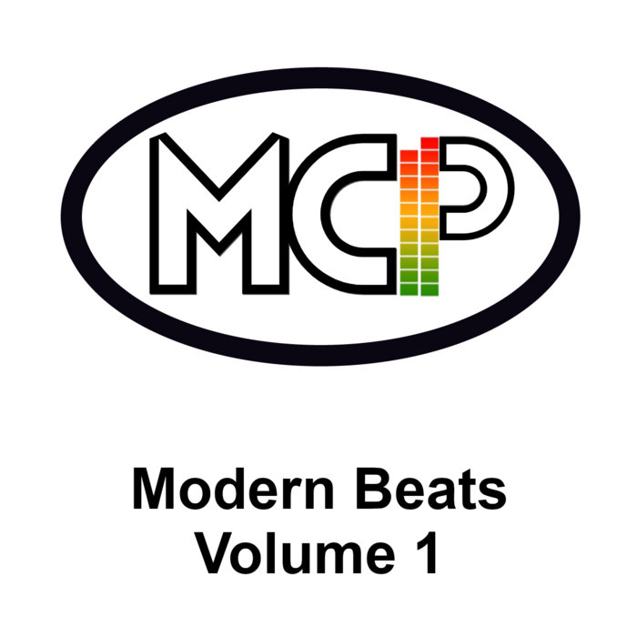 Modern Beats Volume 1 Momentary Clarity Productions