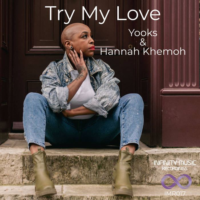 Try My Love - Yooks & Hannah Khemoh