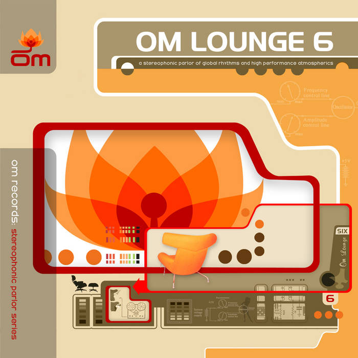 Find an Oasis | Block 16 | Om Lounge
