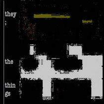 they; the things cover art