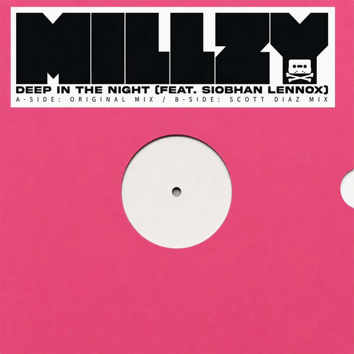 洋楽 MIDNITE CLICK g-rap MIDNITE - MOVE ON EP | pirate cutz records