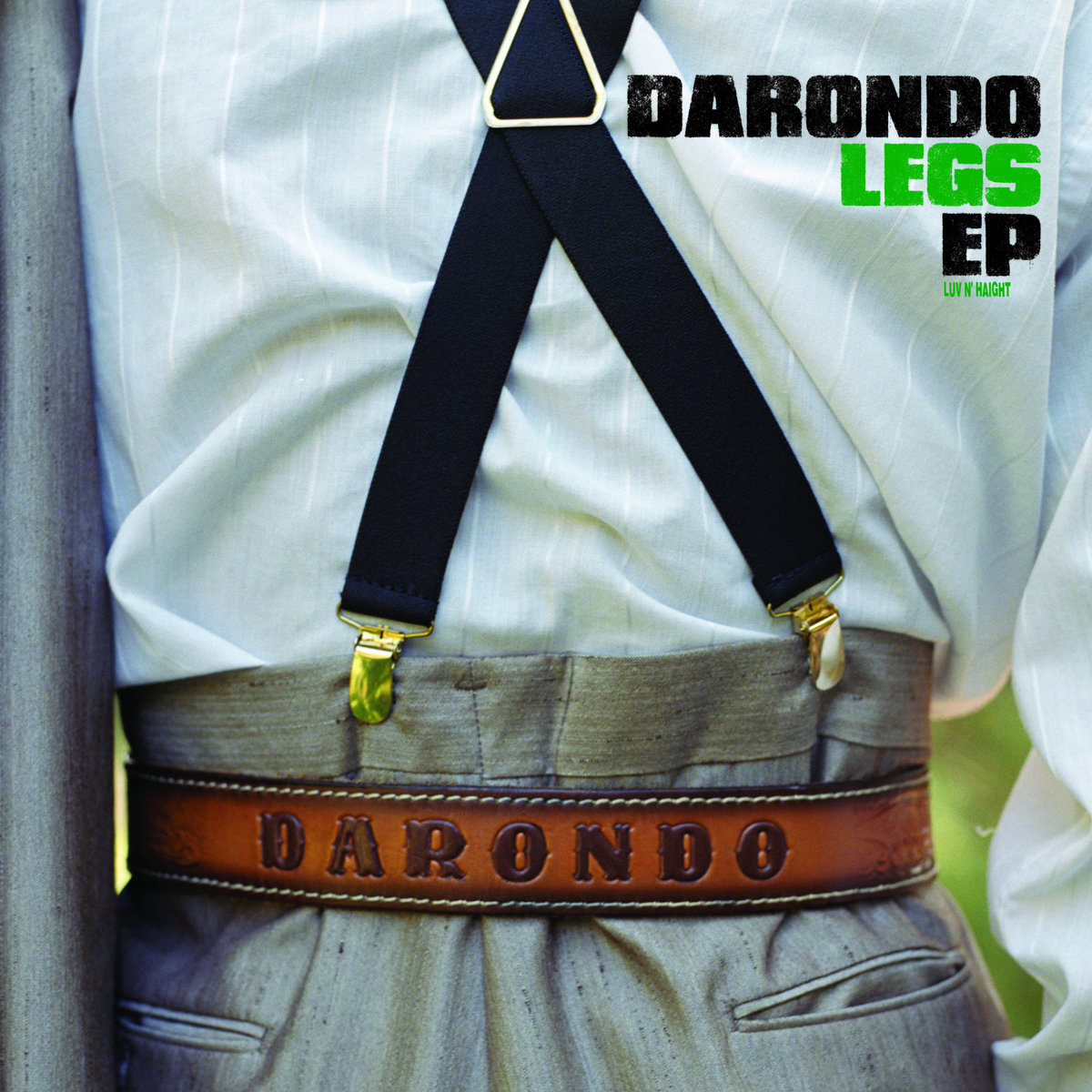 darondo legs