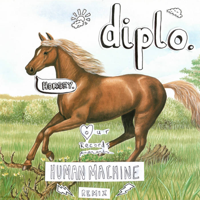 diplo horsey