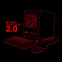 Miami Virtual 2.0 cover art