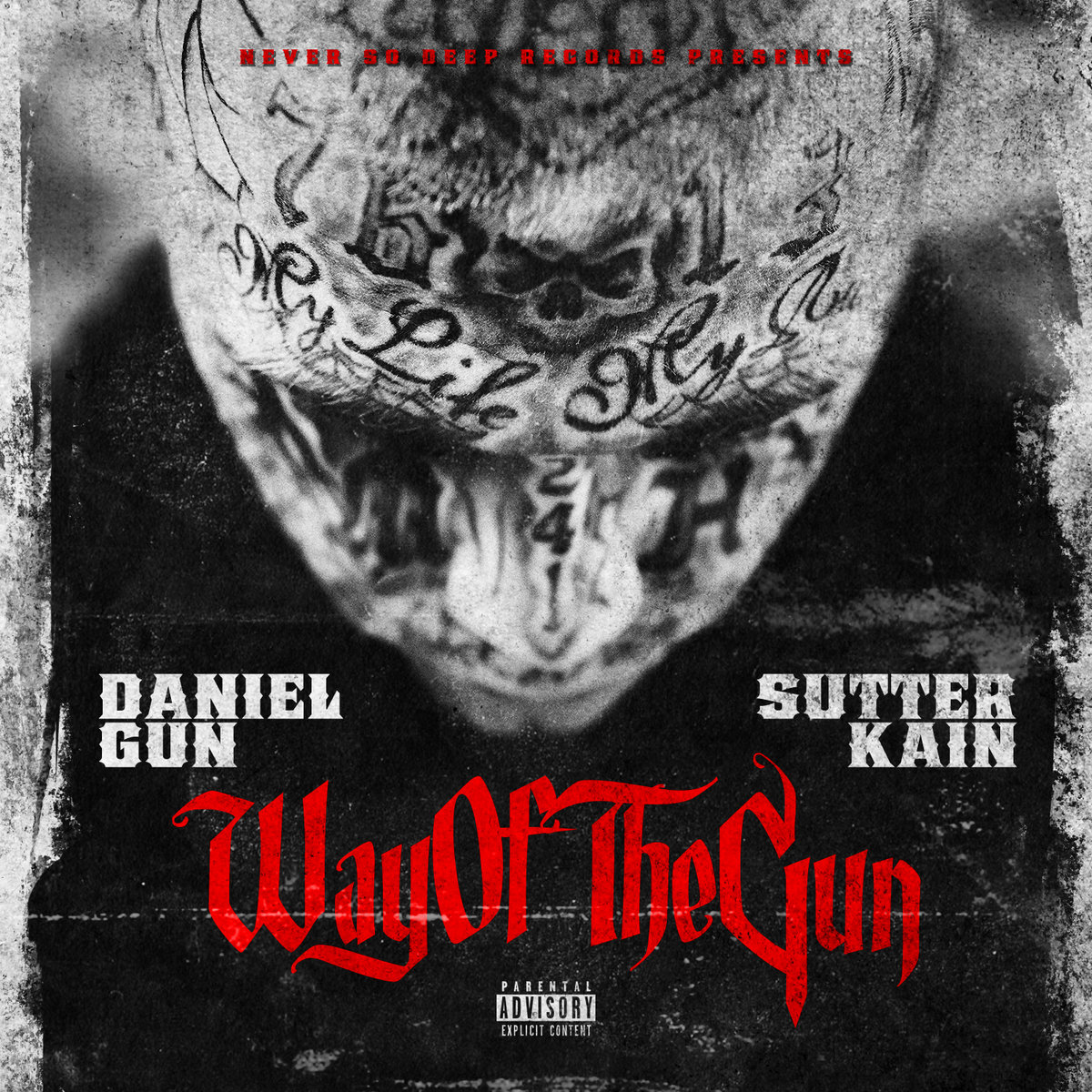 Way Of The Gun Daniel Gun Sutter Kain Sutter Kain Way Of The Gun Daniel Gun Sutter Kain Sutter Kain