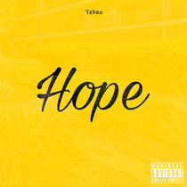 Hope (Single) cover art