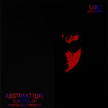 (Music4Clubbers) Abstrakt (UK) - I Can Feel EP cover art