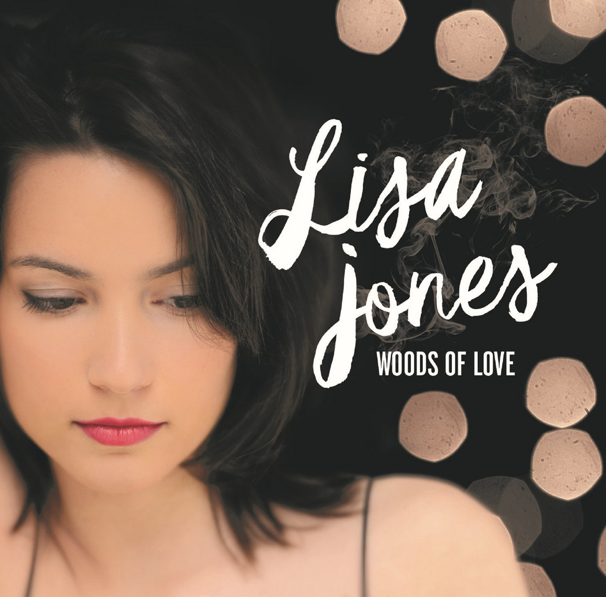 Woods of love | Lisa Jones